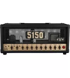 EVH - 5150 ICONIC SERIES 15W EL34 HEAD BLACK 230 EUR
