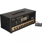 EVH - 5150 ICONIC SERIES 15W EL34 HEAD BLACK 230 EUR