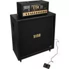 EVH - 5150 ICONIC SERIES 15W EL34 HEAD BLACK 230 EUR
