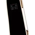 FENDER - CALIFORNIA STANDARD REDONDO CE SPRUCE TOP IVORY PICKGUARD BLACK