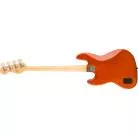 SQUIER - CLASSIC VIBE ACTIVE '70S JAZZ BASS MAPLE FINGERBOARD BLACK PICKGUARD MOCHA