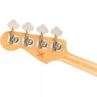 SQUIER - CLASSIC VIBE ACTIVE '70S JAZZ BASS MAPLE FINGERBOARD BLACK PICKGUARD MOCHA