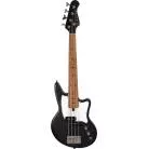 ASHDOWN - THE CAPRI 23" SHORTSCALE GLOSS BLACK