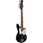 ASHDOWN - THE CAPRI 23" SHORTSCALE GLOSS BLACK