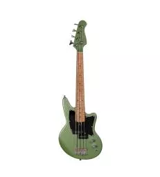 ASHDOWN - THE CAPRI 23" SHORTSCALE ONYX GREEN
