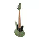 ASHDOWN - THE CAPRI 23" SHORTSCALE ONYX GREEN