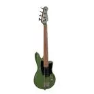 ASHDOWN - THE CAPRI 23" SHORTSCALE ONYX GREEN