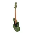 ASHDOWN - THE CAPRI 23" SHORTSCALE ONYX GREEN
