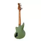 ASHDOWN - THE CAPRI 23" SHORTSCALE ONYX GREEN