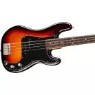 FENDER - AMERICAN PROFESSIONAL CLASSIC PRECISION BASS ROSEWOOD FINGERBOARD 3-COLOR SUNBURST