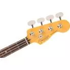 FENDER - AMERICAN PROFESSIONAL CLASSIC PRECISION BASS ROSEWOOD FINGERBOARD 3-COLOR SUNBURST