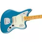 FENDER - AMERICAN PROFESSIONAL CLASSIC JAGUAR MAPLE FINGERBOARD FADED LAKE PLACID BLUE