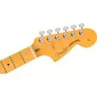 FENDER - AMERICAN PROFESSIONAL CLASSIC JAGUAR MAPLE FINGERBOARD FADED LAKE PLACID BLUE