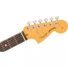 FENDER - AMERICAN PROFESSIONAL CLASSIC JAGUAR ROSEWOOD FINGERBOARD FADED FIREMIST GOLD