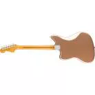 FENDER - AMERICAN PROFESSIONAL CLASSIC JAZZMASTER ROSEWOOD FINGERBOARD FADED FIREMIST GOLD