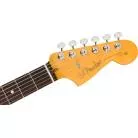 FENDER - AMERICAN PROFESSIONAL CLASSIC JAZZMASTER ROSEWOOD FINGERBOARD FADED FIREMIST GOLD