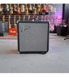 FENDER - RUMBLE 15