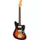 FENDER - AMERICAN PROFESSIONAL CLASSIC JAZZMASTER ROSEWOOD FINGERBOARD 3-COLOR SUNBURST