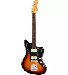 FENDER - AMERICAN PROFESSIONAL CLASSIC JAZZMASTER ROSEWOOD FINGERBOARD 3-COLOR SUNBURST