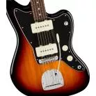 FENDER - AMERICAN PROFESSIONAL CLASSIC JAZZMASTER ROSEWOOD FINGERBOARD 3-COLOR SUNBURST