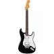 FENDER - LIMITED EDITION 50TH ANNIVERSARY DAVE MURRAY STRATOCASTER ROSEWOOD FINGERBOARD BLACK