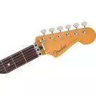 FENDER - LIMITED EDITION 50TH ANNIVERSARY DAVE MURRAY STRATOCASTER ROSEWOOD FINGERBOARD BLACK