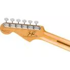 FENDER - LIMITED EDITION 50TH ANNIVERSARY DAVE MURRAY STRATOCASTER ROSEWOOD FINGERBOARD BLACK