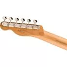 FENDER - DEALER EXCLUSIVE PLAYER II TELECASTER MAPLE FINGERBOARD CHARCOAL FROST METALLIC