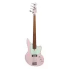 ASHDOWN - THE SAINT SOAP SHELL PINK