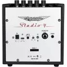 ASHDOWN - STUDIO 1 X 4" 3W AVEC BATTERIE RECHARGEABLE VIA USB-C