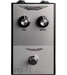 ASHDOWN - PEDALE FUZZ VINTAGE