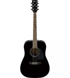 IBANEZ - PF15BK BLACK HIGH GLOSS