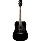 IBANEZ - PF15BK BLACK HIGH GLOSS