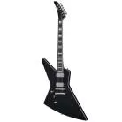 EPIPHONE - EXTURA PROPHECY LEFT-HANDED INCL. PREMIUM GIG BAG AGED JET BLACK METALLIC