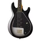 EPIPHONE - MIKE DIRNT GRABBER G-3 BASS, SILVERBURST