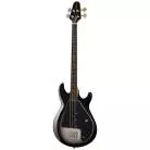 EPIPHONE - MIKE DIRNT GRABBER G-3 BASS, SILVERBURST