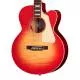 GIBSON - LES PAUL PARLOR ACOUSTIC VINTAGE CHERRY SUNBURST