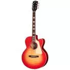 GIBSON - LES PAUL PARLOR ACOUSTIC, VINTAGE CHERRY SUNBURST