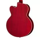 GIBSON - LES PAUL PARLOR ACOUSTIC, VINTAGE CHERRY SUNBURST