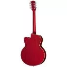 GIBSON - LES PAUL PARLOR ACOUSTIC, VINTAGE CHERRY SUNBURST