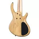 GIBSON - GROWLER V 5-STRING BASS INCL. PREMIUM GIG BAG LEFT-HANDED SATIN NATURAL