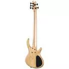 GIBSON - GROWLER V 5-STRING BASS INCL. PREMIUM GIG BAG LEFT-HANDED SATIN NATURAL