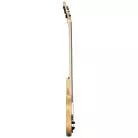 GIBSON - GROWLER V 5-STRING BASS INCL. PREMIUM GIG BAG LEFT-HANDED SATIN NATURAL
