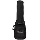 GIBSON - GROWLER V 5-STRING BASS INCL. PREMIUM GIG BAG LEFT-HANDED SATIN NATURAL