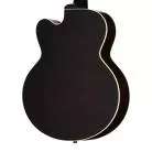 GIBSON - LES PAUL PARLOR ACOUSTIC, VINTAGE SUNBURST