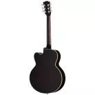 GIBSON - LES PAUL PARLOR ACOUSTIC, VINTAGE SUNBURST