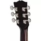 GIBSON - LES PAUL PARLOR ACOUSTIC, VINTAGE SUNBURST