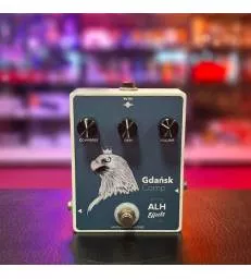 ALH EFFECTS - GDANSK...