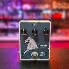 ALH EFFECTS - GDANSK COMPRESSEUR