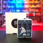 ALH EFFECTS - GDANSK COMPRESSEUR